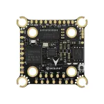30.5x30.5mm SEQURE H743 MPU6000 Flight Controller 4-8S 5V 10V Dual BEC Output Support Analog DJI O3 HD for DIY X8 Photography Freestyle RC Drone