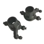 2PCS Xinlehong Q901 Q902 Q903 1/16 RC резервна предна/задна кормилна чаша QSJ01 SJ12 Модели части за автомобилни превозни средства