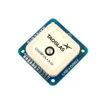 Matek Systems GNSS M9N-5883 NEO-M9N GPS Module With Magnetic Compass QMC5883L Support GLONASS, Galileo for FPV RC Racing Drone