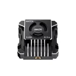 GEPRC MATEN 5.8G 48CH Pit / 25mW / 200mW / 600mW / 1600mW / 2500mW 2.5W VTX PRO Microfon încorporat MMCX FPV Transmițător pentru RC Drone Long Rang