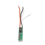 Kootai Ki84 WWII Fighter 690mm RC Airplane Spare Part 16A Brushless ESC