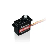 Power HD-1800A 1.3KG 8g Tiny Servo for Futaba/jr EPO