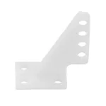 VolantexRC 768-1 Mustang P-51D RC Airplane Spare Part Back Landing Gear Servo Horn