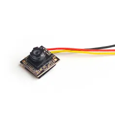 EMAX Tinyhawk Nanoscout Runcam Nano 3 para drone de corrida analógico 65mm 1S Whoop FPV