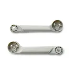 Original Replacement Arm Shell Arms Cover without Motor Rear Left / Right Repair Spare Parts Accessories for DJI Mini 3 PRO RC Drone