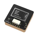 25*25*11mm iFlight BLITZ M10 GPS V2 Module 25x25mm Ceramic Antenna QMC5883L Compass for RC Airplane FPV Racing Drone Quadcopter