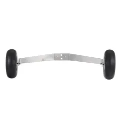 Volantex TrainStar Ascent 747-8 RC Airplane Spare Part Front Landing Gear