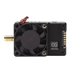 SKYZONE ATOMRC TX2500 5.8GHz 800mW/1600mW/2500mW VTX FPV Transmitter with 5.8G Antenna for RC Drone Long Range