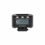 Steam-RC Rechargeable Helicopter Pitch Ruler Metal Pitch Gauge Degree Angle for 200- 800 RC Helicopter