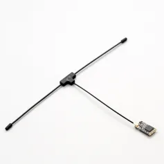 جهاز استقبال Jumper ExpressLRS ELRS RC بتردد 915 ميجاهرتز مناسب لجهاز الإرسال T20 T20S T-PRO