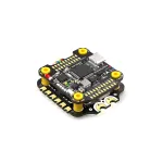 30.5x30.5mm SpeedyBee F405 V4 F4 Flight Controller with 5V 9V BEC Output 55A BL_S 3-6S 4in1 ESC Stack Support DJI O3 for RC Drone FPV Racing