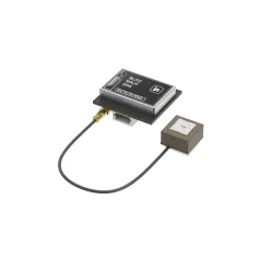 Módulo GPS iFlight BLITZ SPLIT com chip M10 e flash integrado para drone RC Defender25 FPV Racing