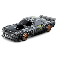 JIABAILE 4301 / 02 / 03/04 RTR 1/43 2.4G 4WD Drift RC Machin Race ras ki ap dirije limyè Opsyonèl Gyro Kontwòl Radyo Kontwòl Segondè-vitès Motè kous modèl machin modèl ti gason deyò Jwèt