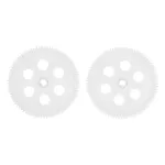 RC ERA C186 C138 RC Helicopter Spare Parts Main Gear Set