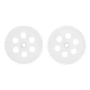 RC ERA C186 C138 RC Helicopter Spare Parts Main Gear Set