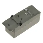 Eachine E250 AH-64 Apache RC Helicopter RC Part 1800mAh 11.1V 25C Battery