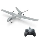 KFPLAN Z55 Predator 660mm Wingspan 2.4GHz 3CH Built-in Gyro EPP RC Airplane Glider RTF for Beginners