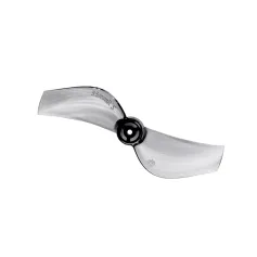 4 Pairs GEMFAN 35mms 2-blade 1mm Hole PC Propeller for RC FPV Racing Drone