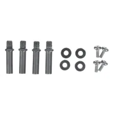 Eachine E135 2.4G 6CH Direct Drive Dual Brushless Flybarless RC Helicopter Spart Part Feathering Shaft Set