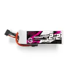 Штекер CNHL G+Plus 22,2 В 2200 мАг 70C 6S LiPo акумулятор XT60 для далекобійних RC дронів FPV гонок
