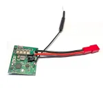 Kootai Ki84 WWII Fighter 690mm RC Airplane Spare Part Receiver Board