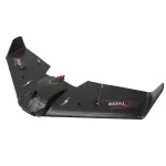 ATOMRC Theer Bat Delta Wing High-speed Detachable Flight Wing 860mm Wingspan EPP RC Airplane KIT/PNP/RTH