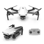 Hubsan ZINO MINI PRO 2025 Class C0 249g GPS 12KM FPV with 4K 1/1.3\\ / 1/2.6\\ Camera 3-axis Gimbal 30mins Flight Time Foldable RC Drone Quadcopter RTF