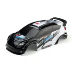 SG Pinecone Forest 2410 1/24 Drift RC Car Spare Body Shell 2410CK Vehicles Models Parts Accessories