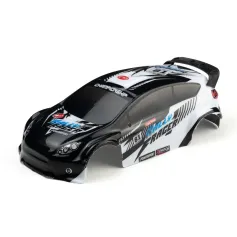 SG Pinecone Forest 2410 1/24 Drift RC Car Spare Body Shell 2410CK Vehicles Models Parts Accessories