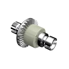 MJX 1/16 16208 16209 166210 RC Car Metal Gear Differential Parts 16420