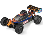 ZD Racing BX12 RTR 1/12 2.4G 4WD 70km/h 3S Brushless RC Car High Speed Racing Off-Road Truck Metal Chassis Gears Differential Vehicles Models Oil Filled Shocks Toys