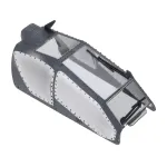 YXZNRC F11-S Apache RC Helicopter Spare Parts Cabin Cover