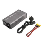 ToolkitRC ADP450 AC 450W 24V 19A XT60 Output Adapter for ToolkitRC M8D M6D M8P M9 Charger