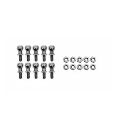 GOOSKY S2 Servo Arm Linkage Ball Set RC Helicopter Spare Parts