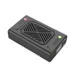 Q3 Boost 2.5A Portable High Current Balanced Charging Case Fast Charge with Type-C Input for MJX 16208 16209 14209 14210 14303 14302 14301 RC Car 2S 3S battery