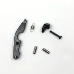 FlySky FS-I6 I6X I6S Transmitter Self Centering Throttle Mode Change Parts Remote Controller Replacement Accessories