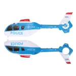 RC ERA C123 RC Helicopter Spare Parts Canopy