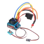 TSKY 120A 1/10 1/8 6v ESC Senseless Brushless/Sense Безщітковий RC автомобільна частина