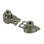 XK K170 RC Helicopter Parts Tail Motor Mount Assembly