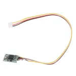 Everyine E186 E190 E190 PRO RC هەلیکۆپتەری یەدەکی هەلیکۆپتەر کۆمەڵەی مۆدیولی لێشاوی بینایی