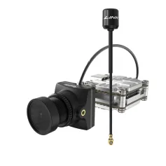 RunCam Link Night Eagle HD 5.8Ghz سیستەمی دیجیتاڵی FPV Transmitter 720P@60fps Night Eagle Camera for RC Drone Freestyle Flying