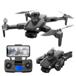 LYZRC L900 Pro SE MAX 5G WIFI FPV GPS cu cameră 4K HD True 1080P Cu unghi larg de 360 ° Evitarea obstacolelor Fără perii RC Drone Quadcopter RTF
