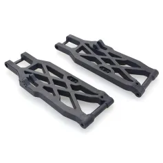 ZD Racing 8169 Rear Lower Suspension Arm For 9021 1/8 Pirates3 Truggy RC Car Parts