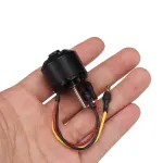 VolantexRC PhoenixS 742-7 757-6 757-4 757-7 742-6 RC Airplane Spare Part 2212 1400KV Brushless Motor