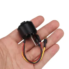 VolantexRC PhoenixS 742-7 757-6 757-4 757-7 742-6 RC Airplane Spare Part 2212 1400KV Brushless Motor