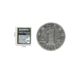 RUSHFPV GNSS Micro M10 GPS Module 10HZ Rate Built-in Ceramic Antenna for RC FPV Freestyle Drone DIY Parts