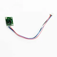 RC ERA C190 6CH 6-Axis Gyro Flybarless RC Helicopter RC Parts Optical Flow Module 110mm
