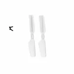 Eachine E135 2.4G 6CH Direct Drive Dual Brushless Flybarless RC Helicopter Spart Part Tail Blades