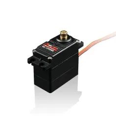 Power HD-1250MG Micro Analog Servo 3.5KG 25g with Metal Gear for RC Fixed Wing Airplane & Car & Boat