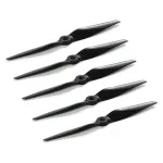 5PCS Sonicmodell AR Wing Pro FPV RC Airplane Spare Part High Quality Pre-Balanced 8*5 8050 Propeller